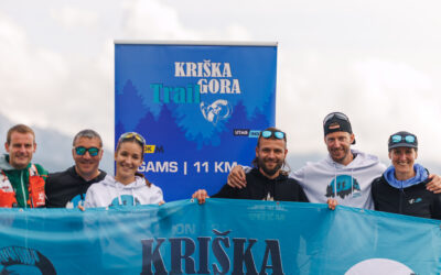 Ne počivamo in že delamo za 2026